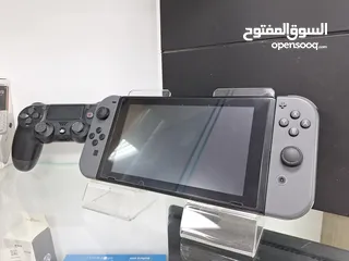  7 سويتش مهكر سفتوير ميموري 64gb