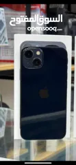  1 آيفون 13 128 قيقا بسعر مغري