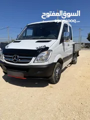  8 مرسيدس بنز 515