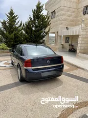  5 اوبل فكترا للبيع
