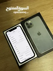  3 iPhone 11 Pro 256