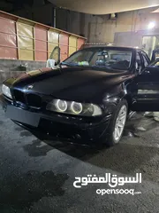  1 بي ام دبل يو bmw 528