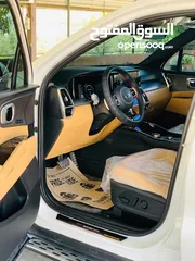  8 كيا سيرانتو 2021