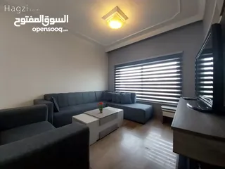  7 شقة للايجار في جبل عمان  ( Property 35604 ) سنوي فقط