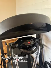  4 تريد مل مستعمل شبه الجديد