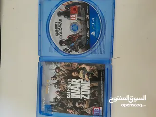  2 CALL OF DUTY COLD WAR