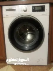  2 غسالة ملابس ه كيلو