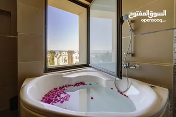  29 تاجير شاليهات تالاباي العقبة يومي واسبوعي وشهري