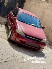  9 شفروليه اوبترا