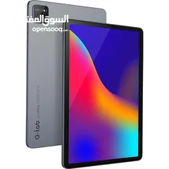  2 TAB G-TAB T9 (64GB) / 4 RAM NEW /// تاب جي تاب تي 9 ذاكره 64 جيجا الرام 4 الجديد