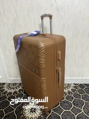  4 40KG Luggage Suitcase