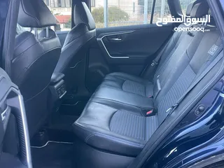  3 تويوتا راف 4 هايبر 2022