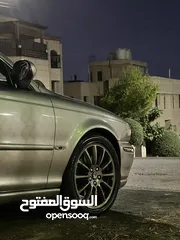  7 جاكوار 2002 v6 2.5cc