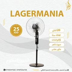  18 مراوح SUNAR > GAZAL > OLMAR >MAGIC