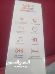  2 ساعه وسماعه وبتقدر الخاصيات موجوده بالصور للي حاب يتأكد