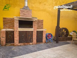 9 شاليهات للإيجار