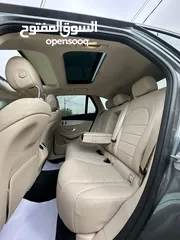  5 GLC 350e 2020 PlugIn مرسيدس بلج ان هايبرد فحص كامل جمرك جديد فل الفل