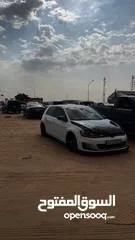  3 تحويل مديونية Golf gti