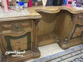  3 غرفه نوم مصري
