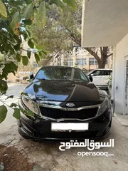  11 اوبتيما k5 نخب ولا ضربة سعر مغررررررري مغررررررري 2013
