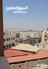  10 شقق و استديوهات مفروشه للايجار العقبه