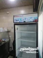  1 مطعم للبيع