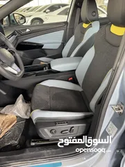  8 Volkswagen id4 x pro 2021 فولكسفاغن اي دي فور عداد زيرو