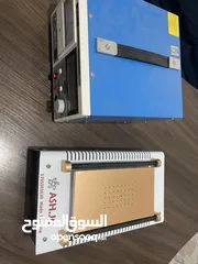  8 عدة صيانة موبايل كاملة  للبيع