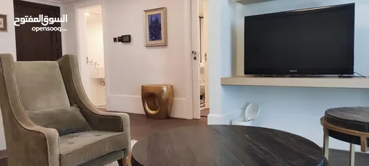  5 شقة  1 نوم مفروشة للايجار ( Property 43316 )-175007483