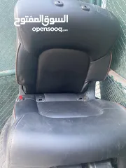  2 Nissan Armada  2019 seat available