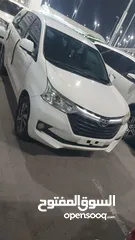  3 Toyota Avanza 2017 gcc