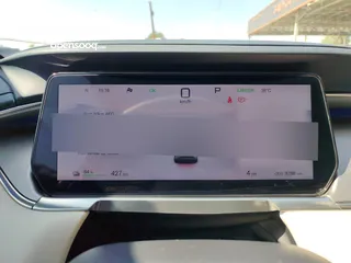  15 BYD SONG L  اعلى المواصفات  عداد 8K فقط
