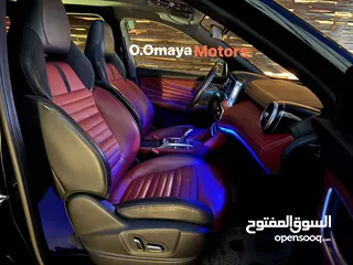  4 عداد قليل كفاءة بطارية عالية و فحص نخب  الغرفة الحمراء المميزة MG EHS Plug-in Hybrid