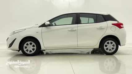  6 (FREE HOME TEST DRIVE AND ZERO DOWN PAYMENT) TOYOTA YARIS