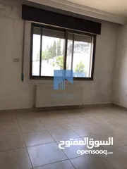  19 شقة مميزة للبيع في الدوار السابع  - بالقرب من كوزمو ارضي معلق 135م تشطيب سوبر ديلوكس