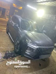  8 سنتافي 2019 فل الفل الفل
