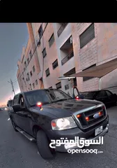  2 فورد f-150لبيع كاش