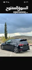  5 سيارة gti 2019 للبيع  مطور 2000