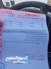  5 كيا بنجو 2003 فحص كامل