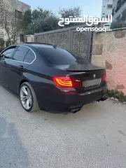  2 BMW 528 افخم موديل بسعر حررق