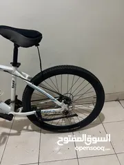  1 دراجه هوائيه للبيع