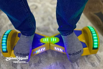  3 هوفربورد بحالة الجديد