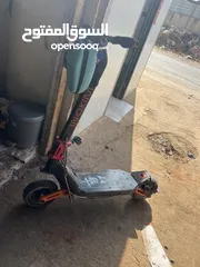  1 سكوتر انوكيم