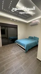  17 شاليه فاخر للإيجار - طريق البحر الميت - الراما