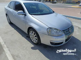  2 Volkswagen Jetta GT 1.6