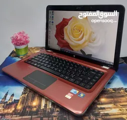  1 Laptop HP :)