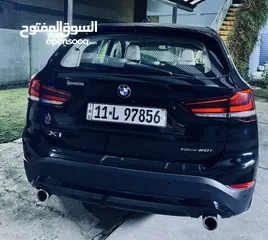  6 للبيع BMW X1 2020 خليجي وكالة العروش