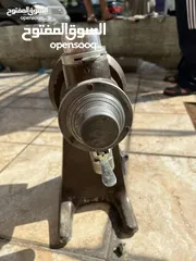  2 مطحنة قهوة بحالة الوكالة