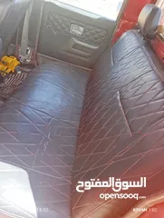  6 بكم اسوزو موديل1993