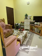  1 fully furnished Apartment for rent